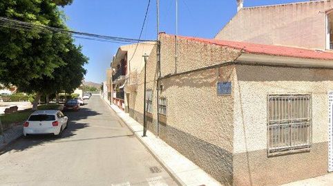 Vivienda en Santomera  Calle Las Tinajas
