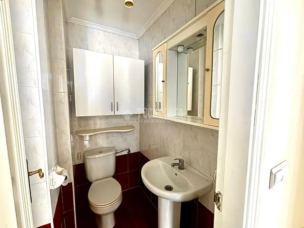 Baño de Piso en venta en Camargo con Parquet