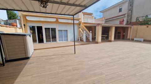 Foto 5 de Casa o xalet en venda a Batres, Madrid