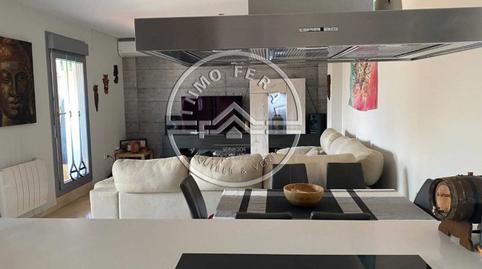 Foto 4 de Àtic en venda a Écija, Sevilla