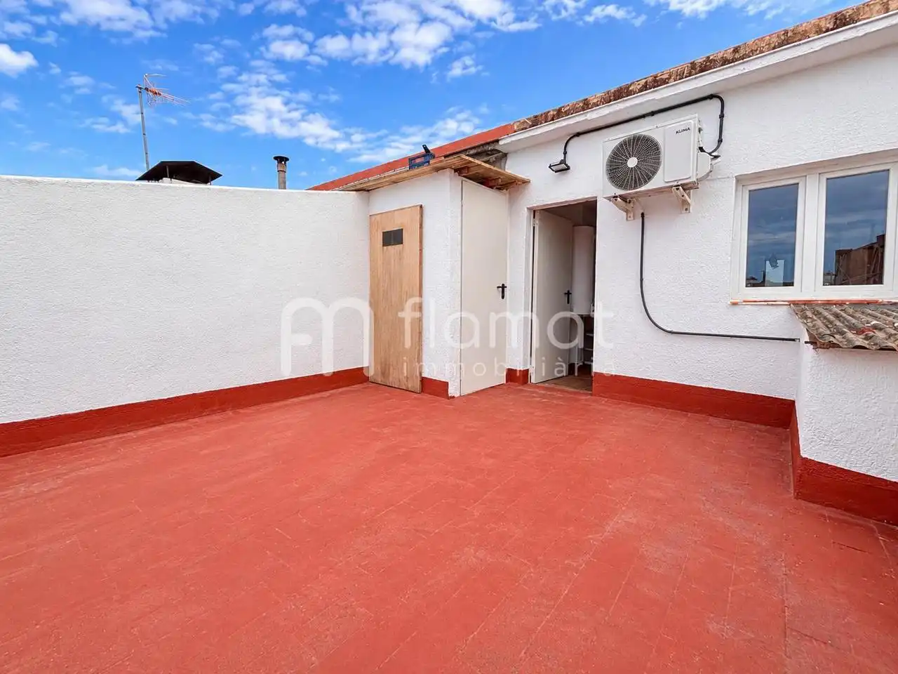 Dúplex con terraza en venta en Malgrat de Mar, imagen 10