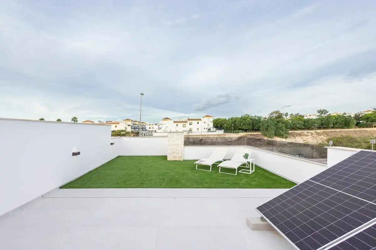 Villa avec piscine à vendre à Calle Melón, imagen 20
