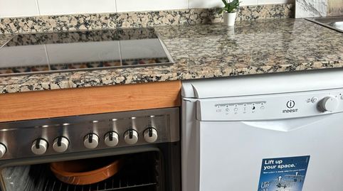 Foto 5 de Ático de alquiler en Avinguda de França, Penya - Roja - Avda. Francia, Valencia Capital