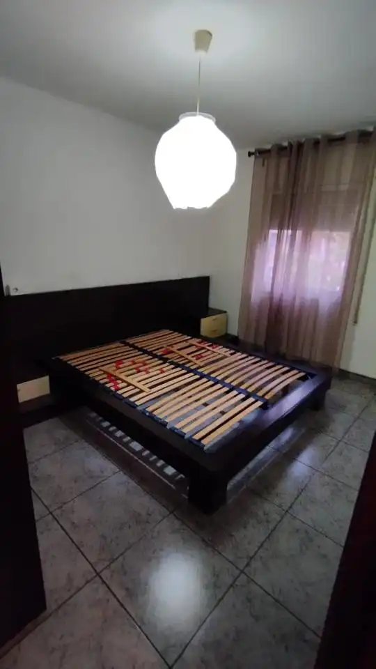 Bedroom of Flat for sale in Terrassa  with Heating and Balcony