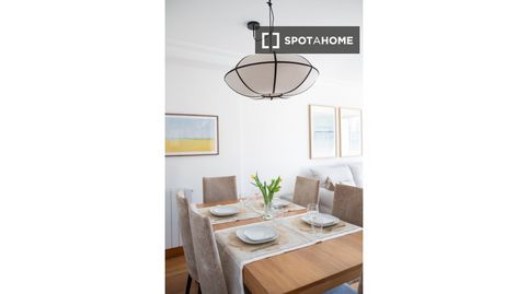 Photo 2 of Room in Gros, Donostia - San Sebastián