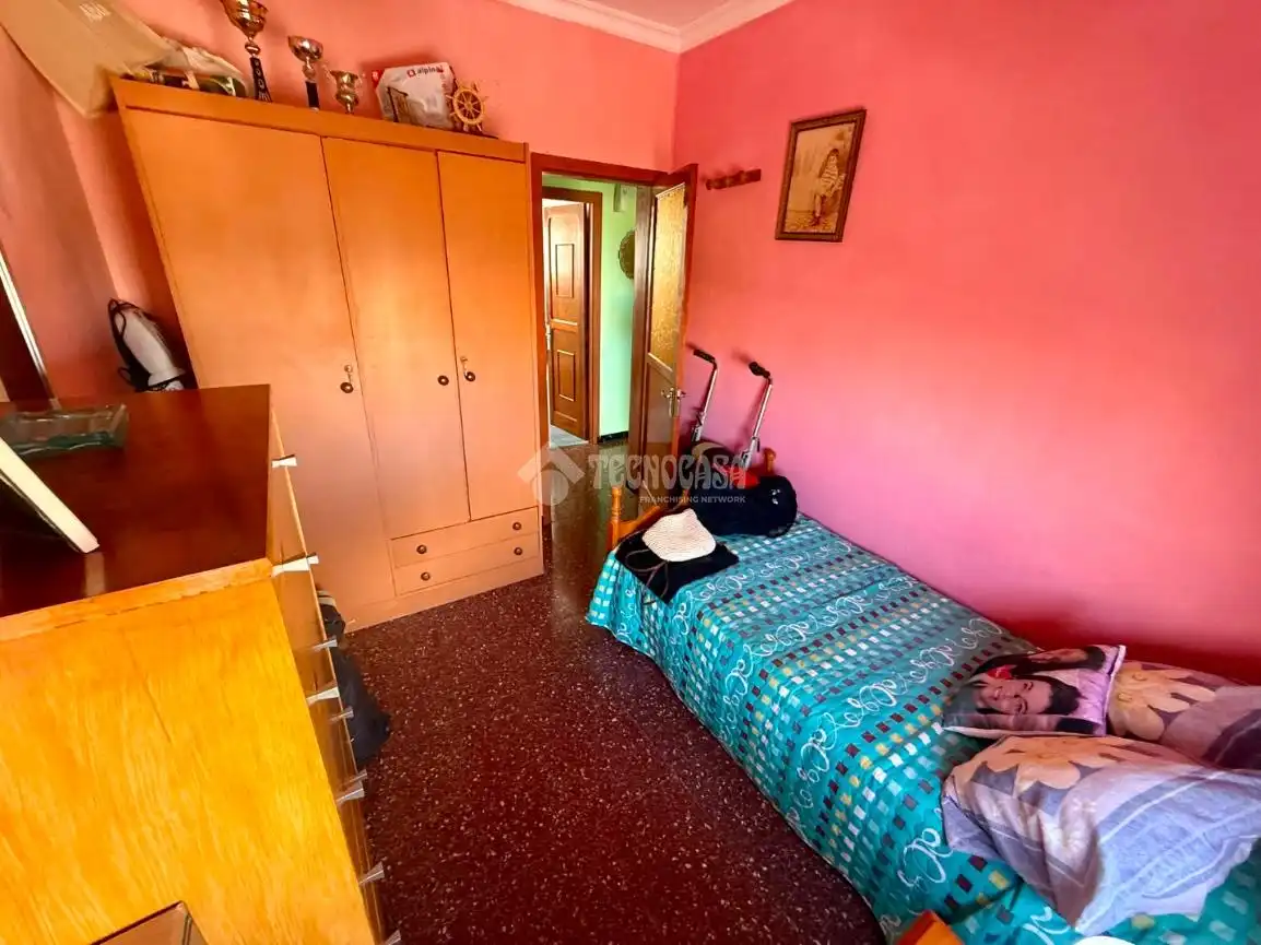 Habitación de Piso en venta en Las Palmas de Gran Canaria
