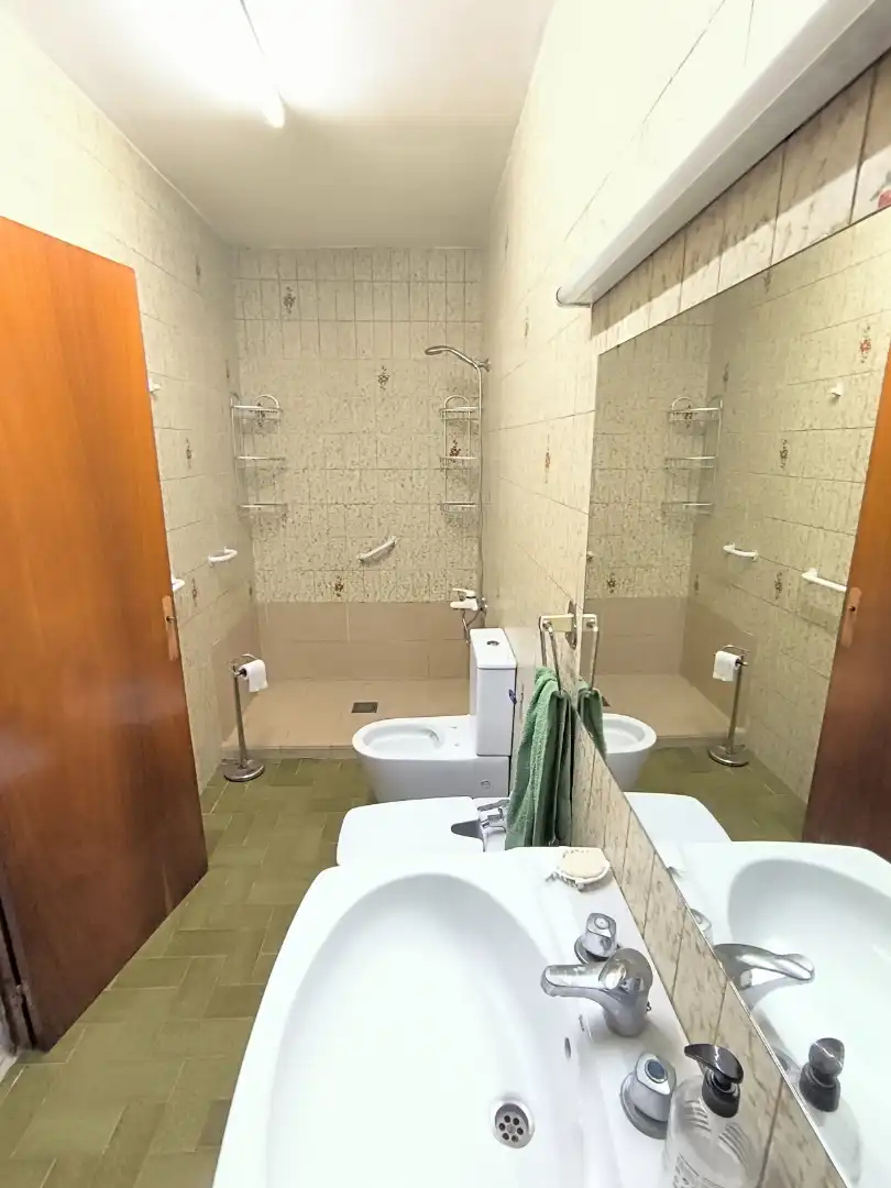 Baño de Piso en venta en Vilablareix con Aire acondicionado, Calefacción y Terraza
