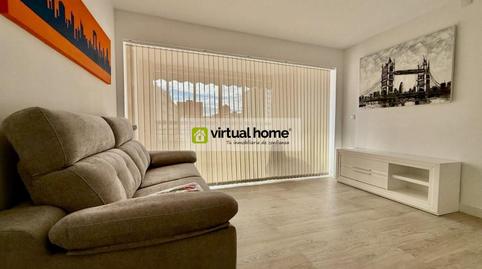 Photo 2 of Study for rent in Rincón Bajo, Benidorm