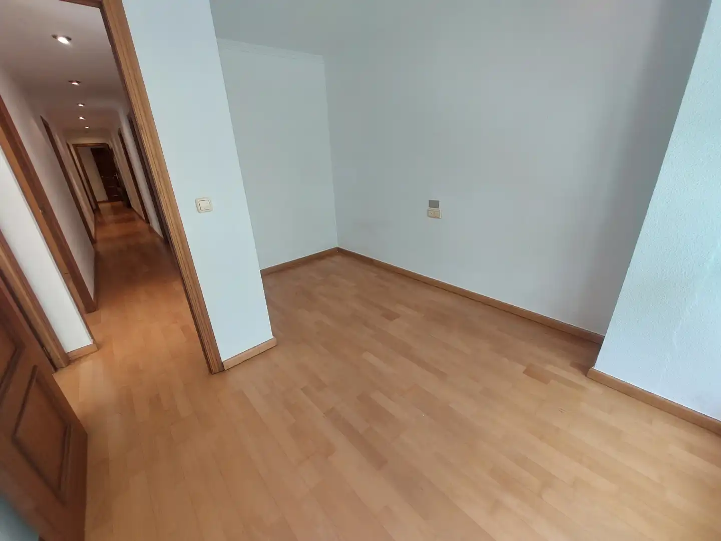 Piso de alquiler en Pont Nou - Corazón de Jesús