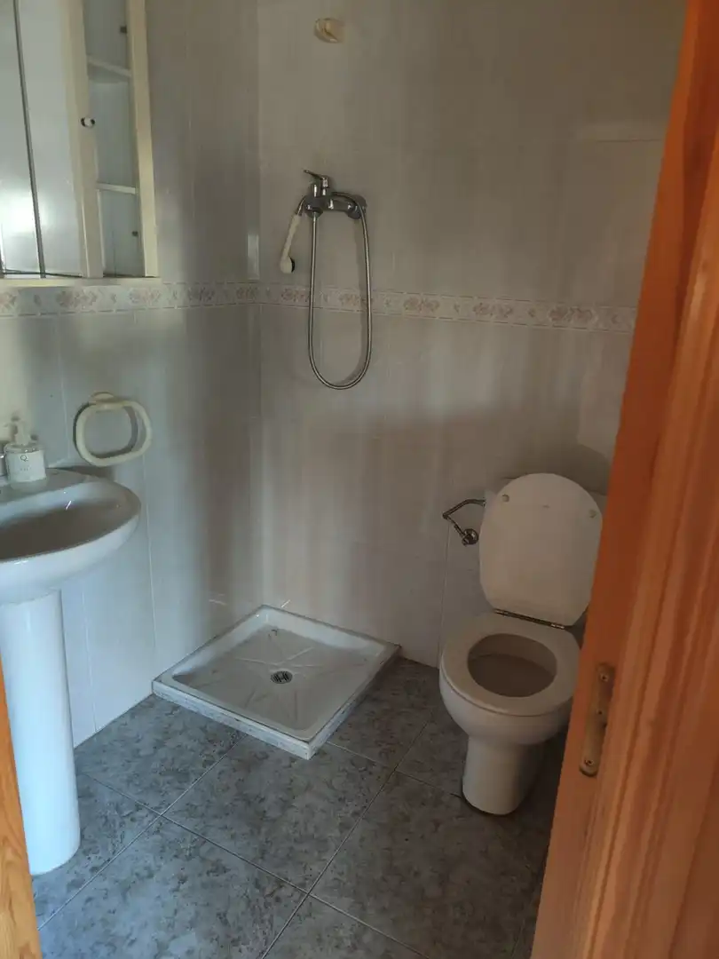 Baño de Casa o chalet en venta en Fabero