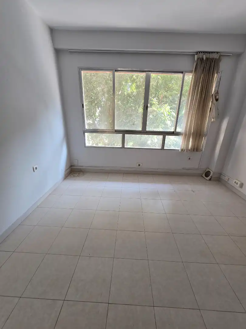 Bedroom of Flat for sale in Castellón de la Plana / Castelló de la Plana  with Air Conditioner
