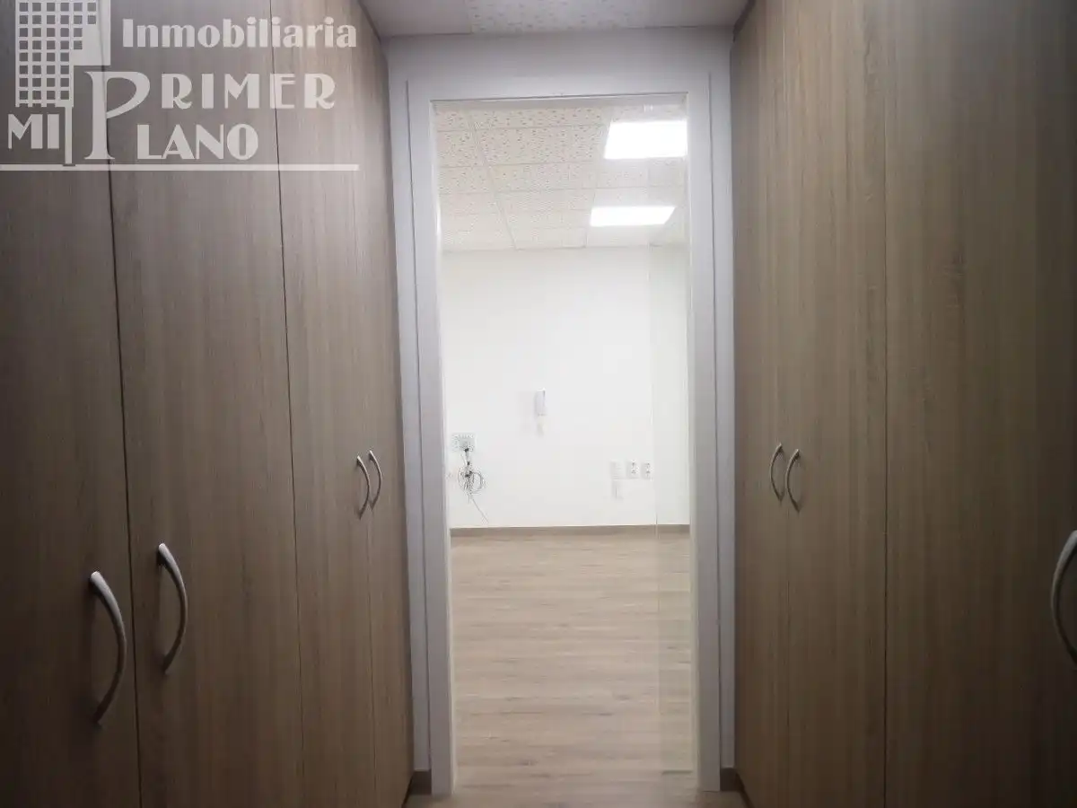 Oficina en venta en Tomelloso con Aire acondicionado