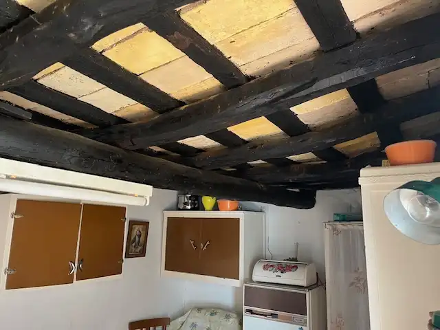 Casa con terraza en venta en Calle Juan Relinque 22, imagen 15