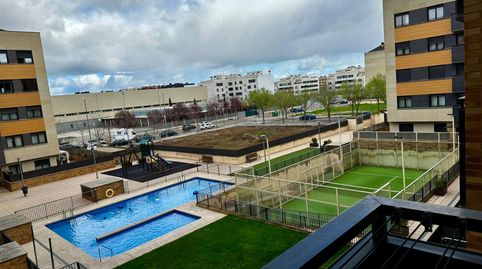 Foto 2 de Pis en venda a La Cava - Fardachón, Logroño