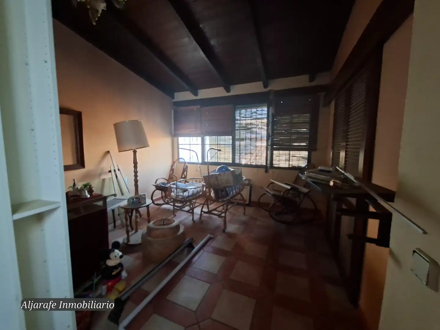 Casa o chalet en venta en Umbrete con Aire acondicionado, Calefacción y Terraza