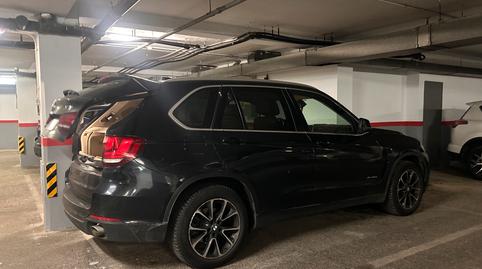 Foto 3 de Garatge de lloguer a Calle de Campomanes, 12, Fontán, Oviedo