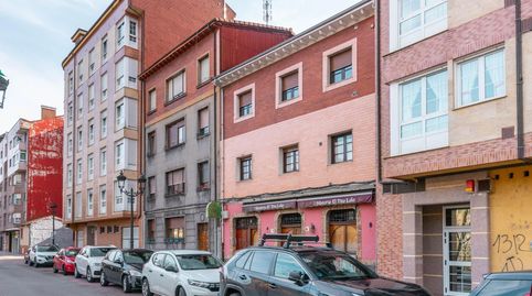 Foto 2 de Edifici en venda a Calle Llera, 5, Sama, Langreo