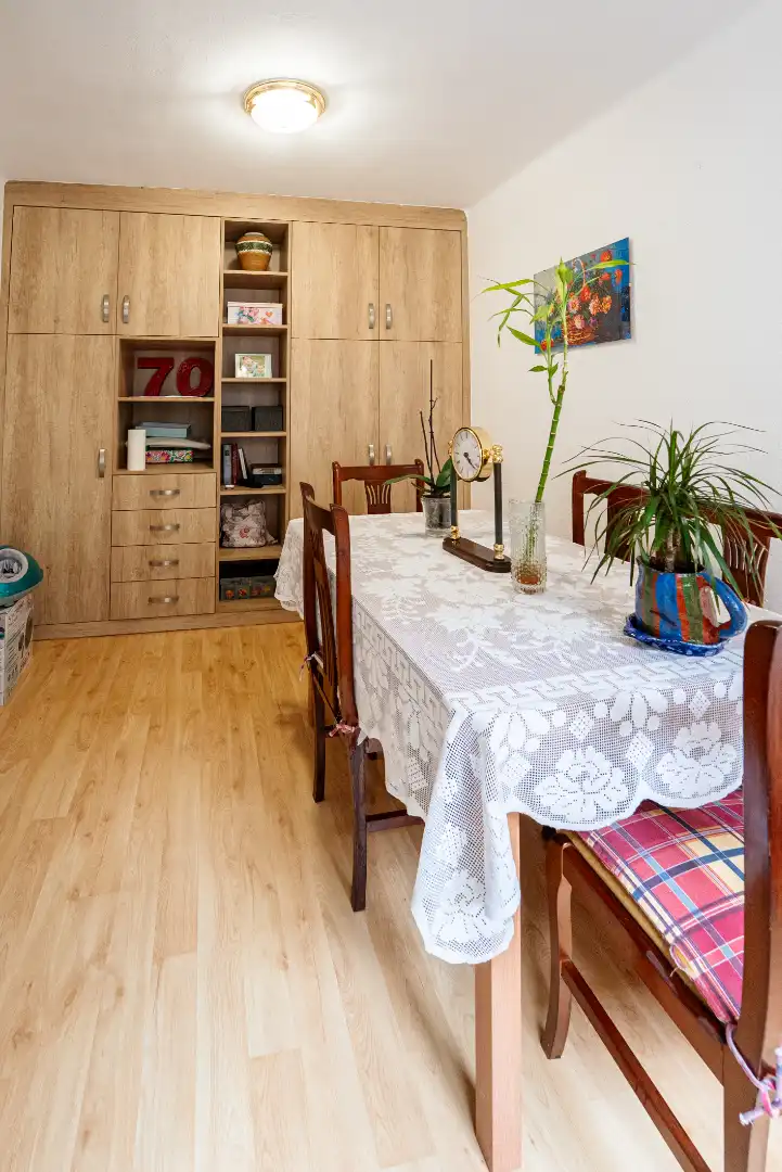 Comedor de Piso en venta en Reus con Aire acondicionado, Calefacción y Parquet