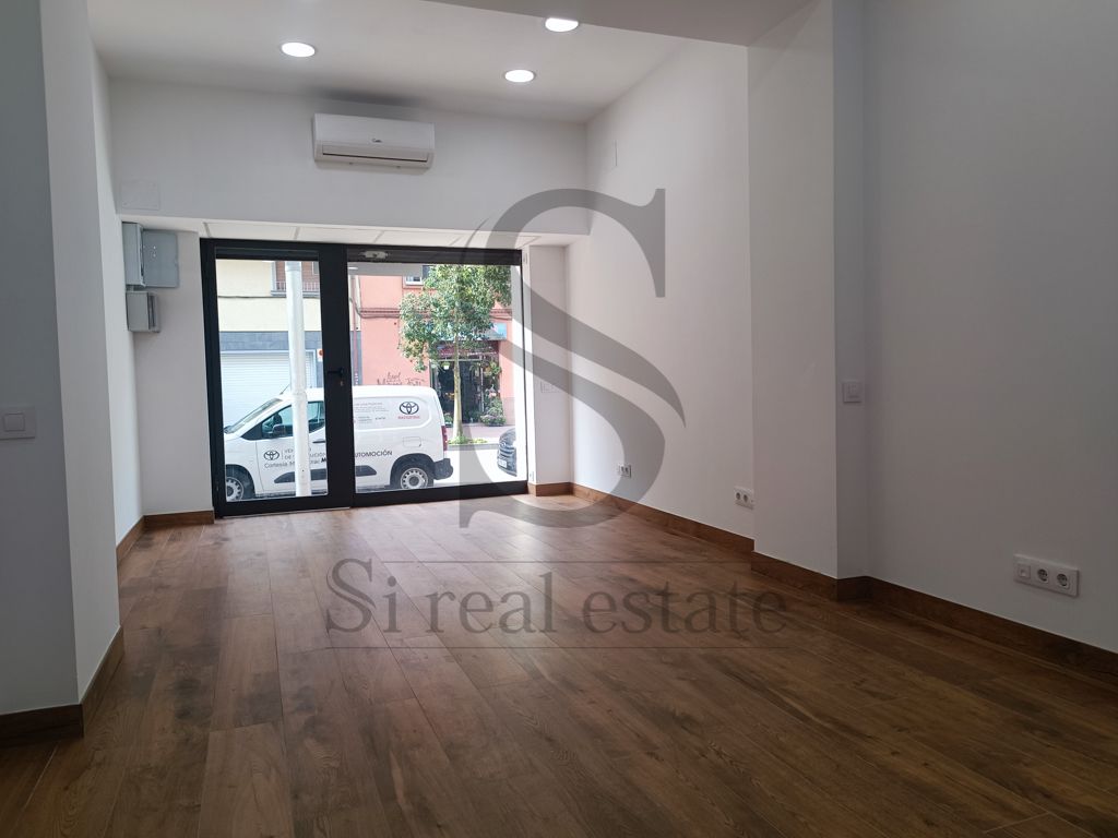Premises to rent in  Barcelona Capital  with Air Conditioner and Parquet flooring