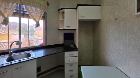 Foto 4 de Pis en venda a Príncep de Viana - Clot -Xalets Humbert Torres, Lleida Capital