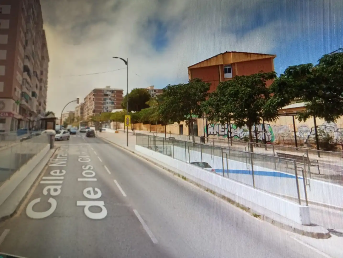 Local comercial en venda a Calle BARCA, imagen 12
