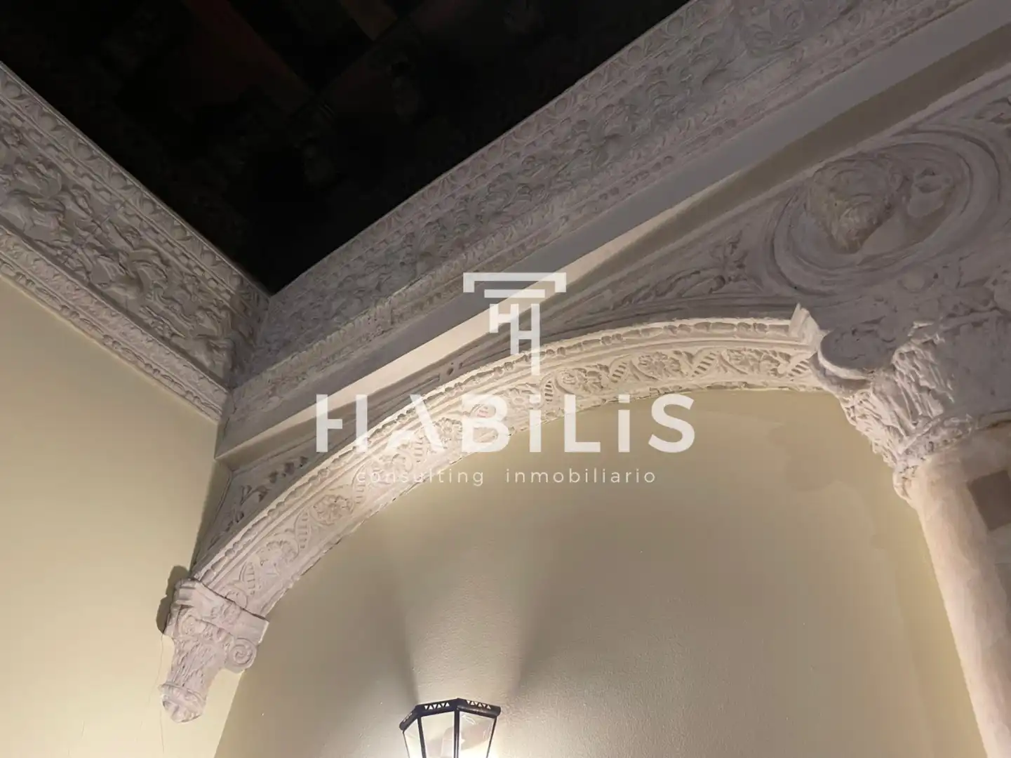 Flat for rent in Toledo  with Air Conditioner, Heating and Furnished
