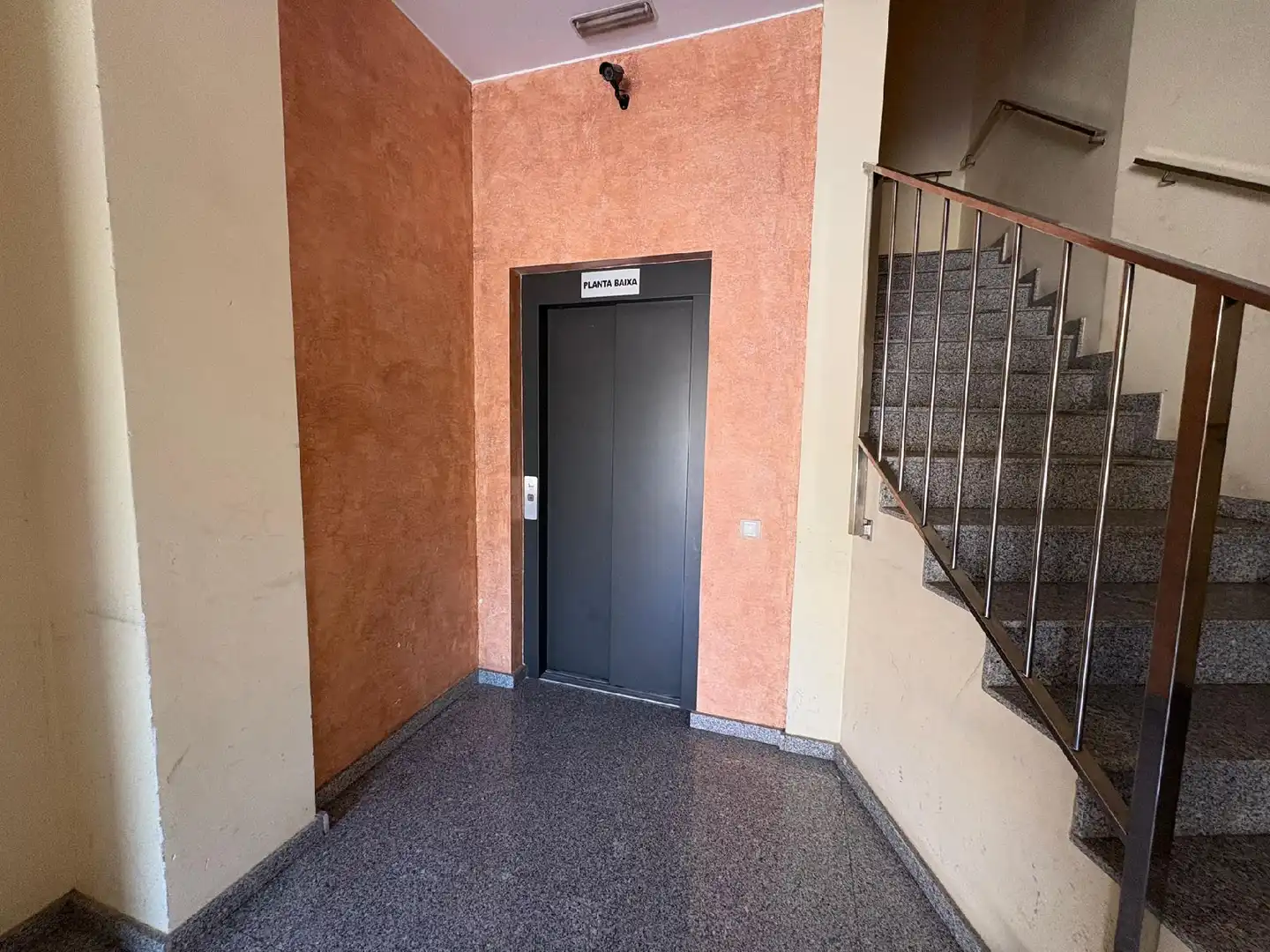 Piso en venta en Balsareny con Terraza