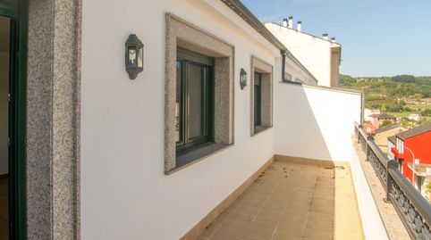 Photo 2 of Attic for sale in Rúa Frei Luis de Granada, 14, Sarria, Lugo
