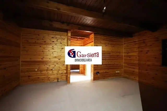 Casa o chalet en venta en Buitrago del Lozoya con Calefacción