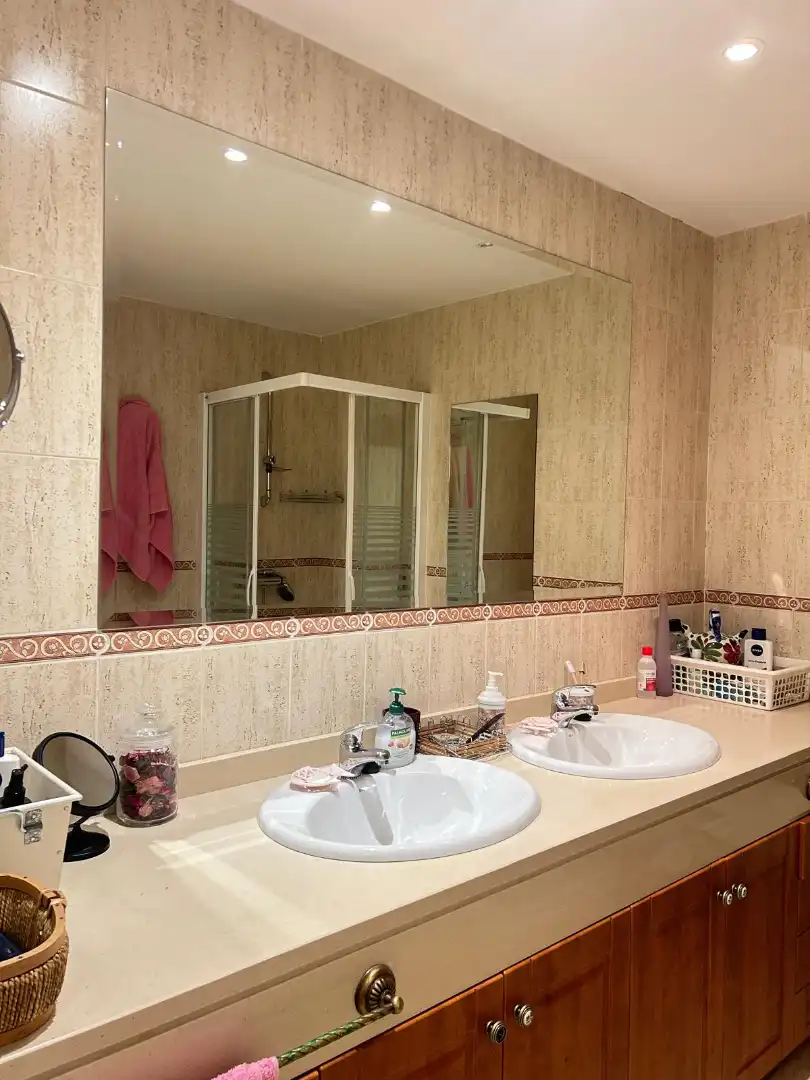 Duplex with pool for sale in Calle Salvador Almela Navarro 3, imagen 12