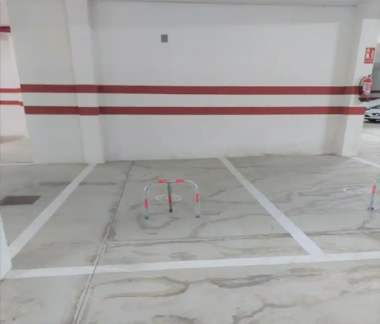 Garage for sale in General San Cosme, Barreiros