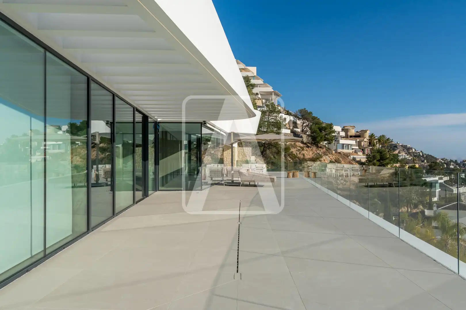 Detached house with pool for sale in Altea Hills, imagen 44