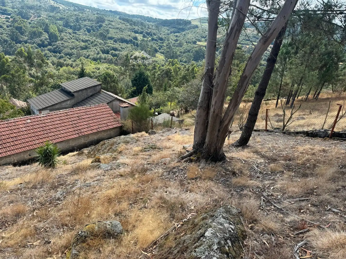 Casa o xalet en venda en Covelo