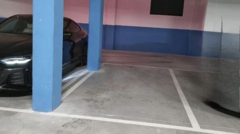 Foto 2 de Garatge de lloguer a Calle de la Isla del Hierro, 7, Polígono Industrial Norte, San Sebastián de los Reyes