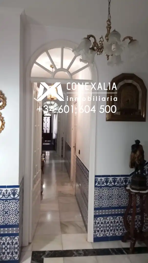 Casa con terrazza in vendita a Olvera, imagen 27