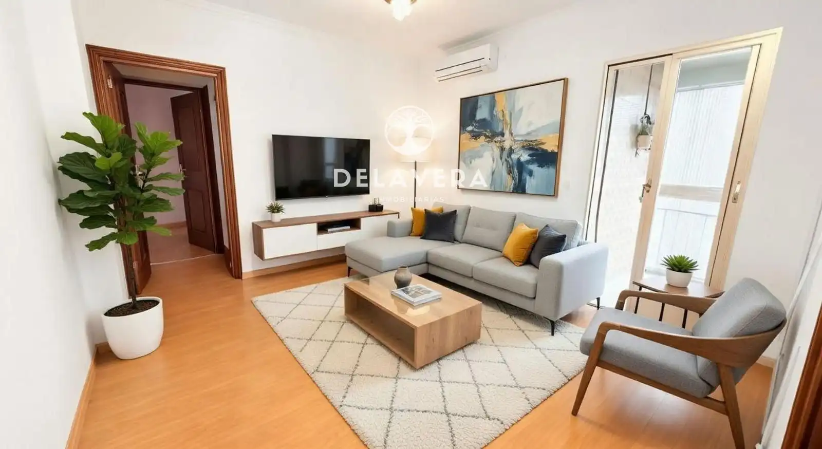 Appartement avec ascenseur à vendre à Real de Pinto 72, imagen 2