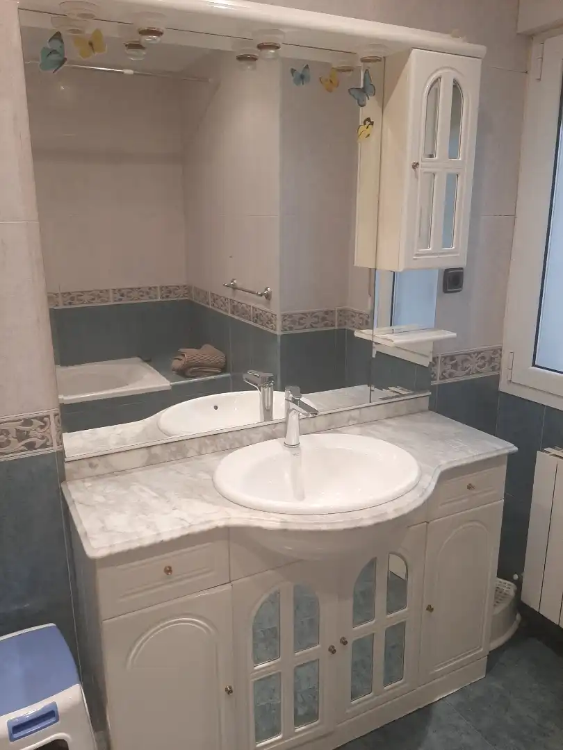 Piso de alquiler en Untziola Kalea, 6, Zorrotza