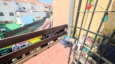 Foto 3 von Einfamilien-Reihenhaus zum Verkauf in Manantiales - Estación de Autobuses, Torremolinos