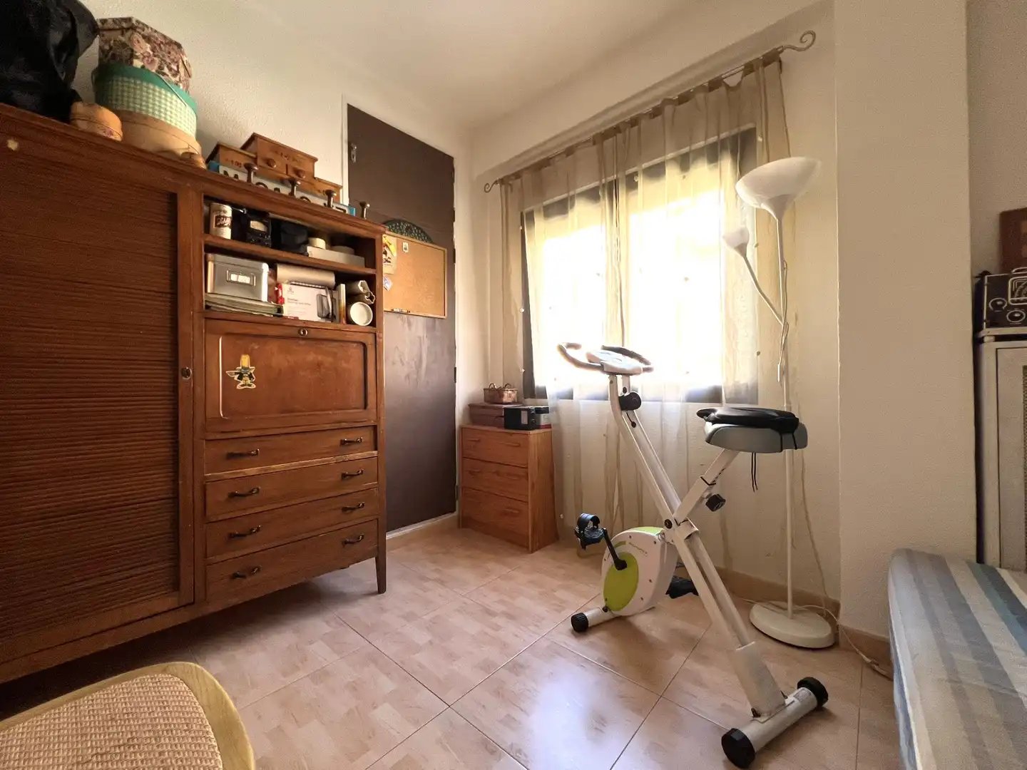Habitación de Piso en venta en Madrid con Aire acondicionado, Calefacción y Amueblado