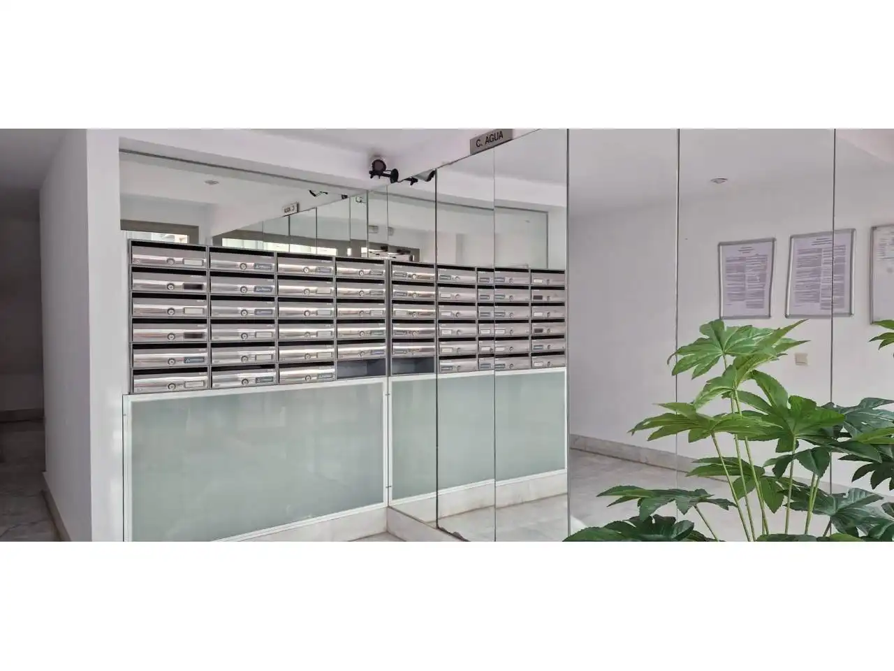 Apartamento con piscina en venta en Puerto Marina, imagen 13
