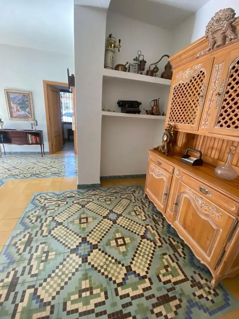 Casa o xalet en venda en Barx