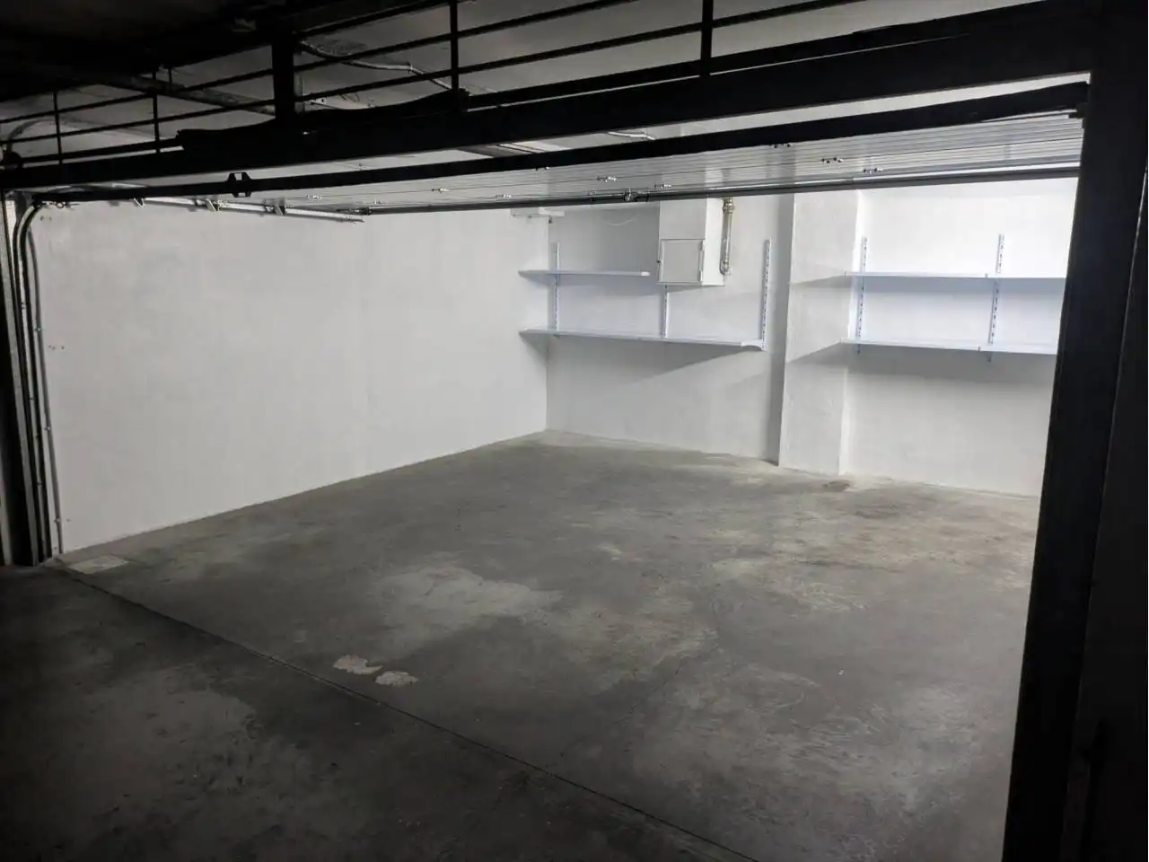 Aparcamiento en venta en Calle Cura Abad 24