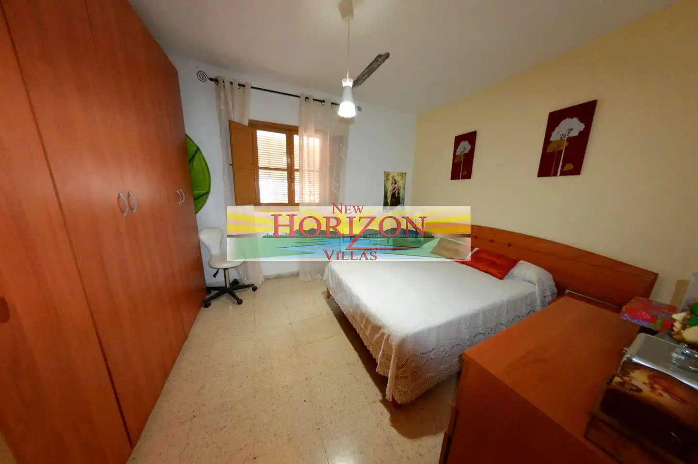 Dúplex en venda a Zurgena