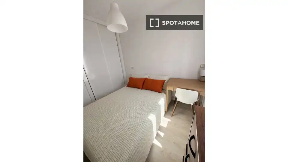 Appartement avec terrasse à louer à Tetuán, imagen 13