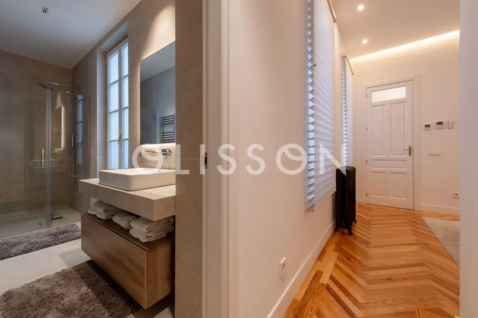 Appartement avec ascenseur à vendre à Centro, imagen 33