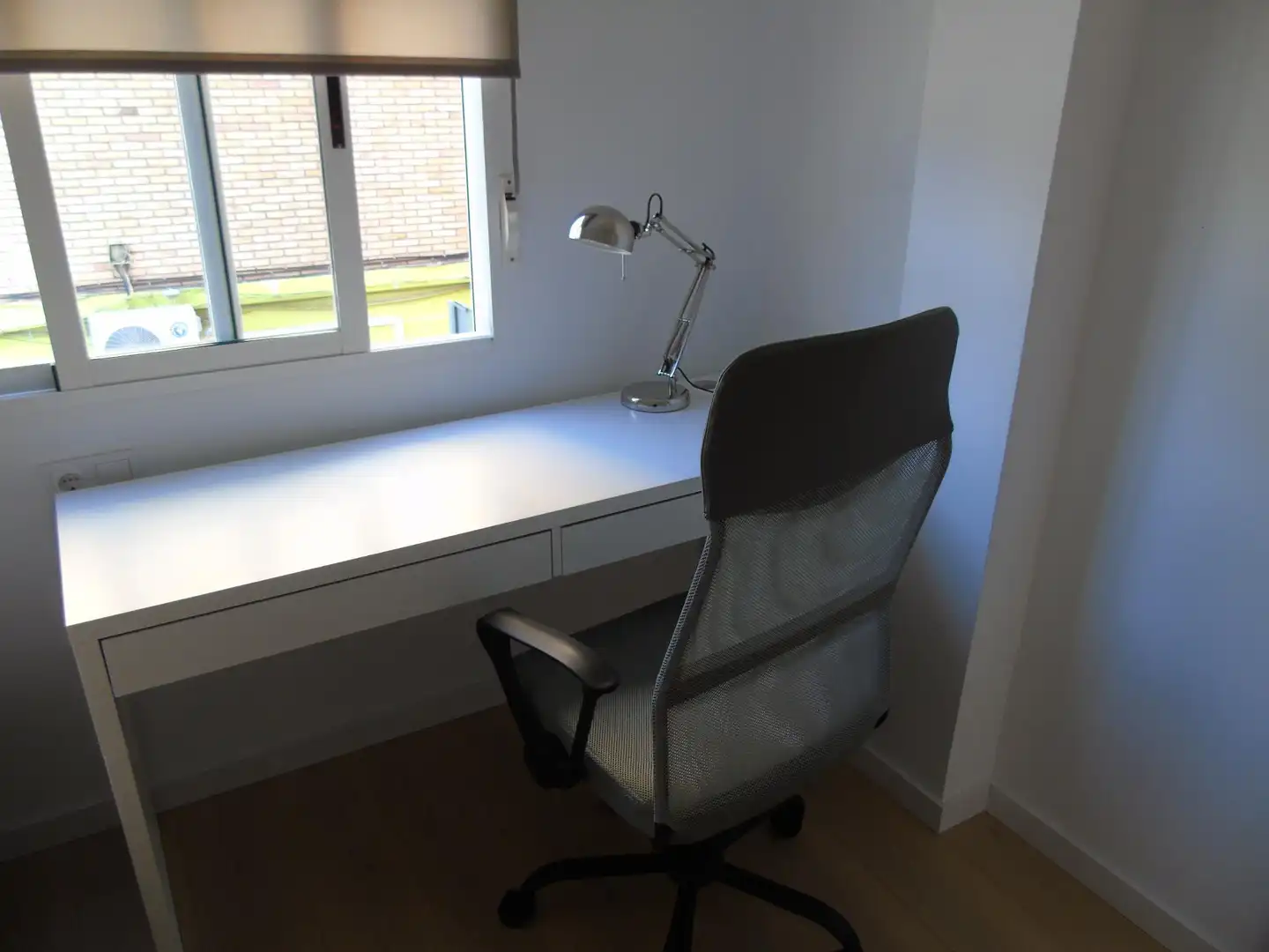 Wohnung zur Miete in Burjassot