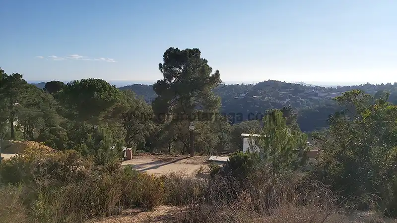 Wohnbaugrundstück zum Verkauf in Carrer Pas 37, imagen 3