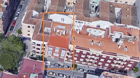 Photo 2 of Building for sale in Calle Gaviota, 8, Pajaritos, Granada Capital