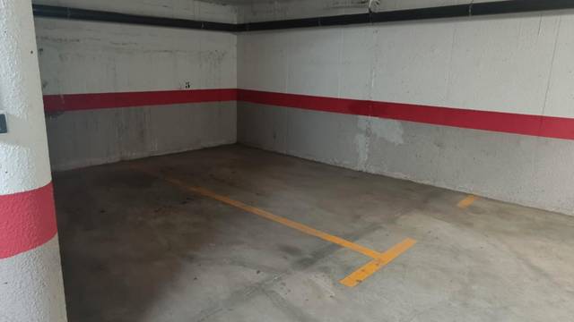 Garaje en Venta en Es Rafal Vell