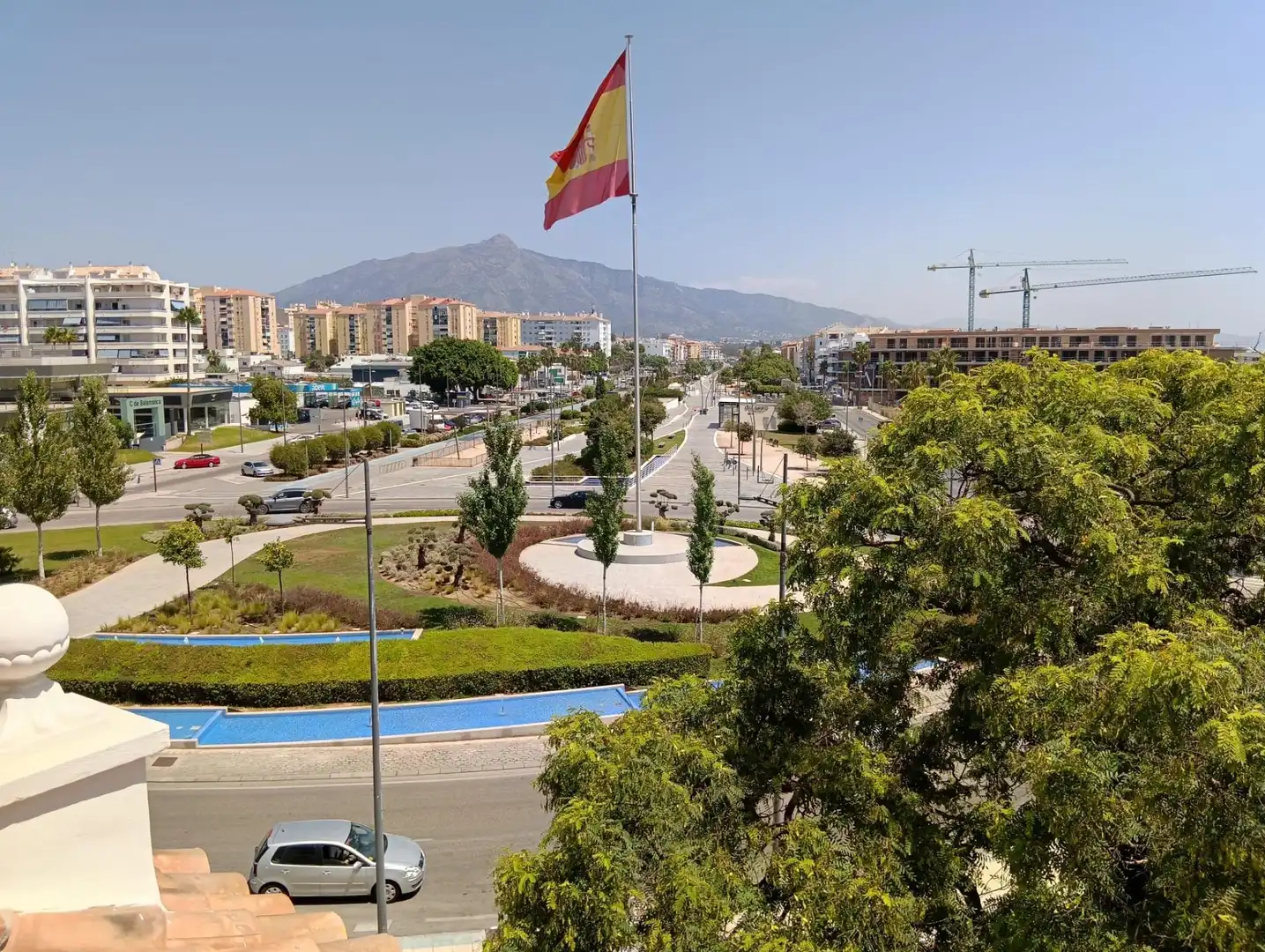 Dúplex en venta en Calle Calle José Echegaray, Nueva Alcántara